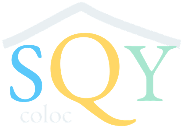 SQY Coloc