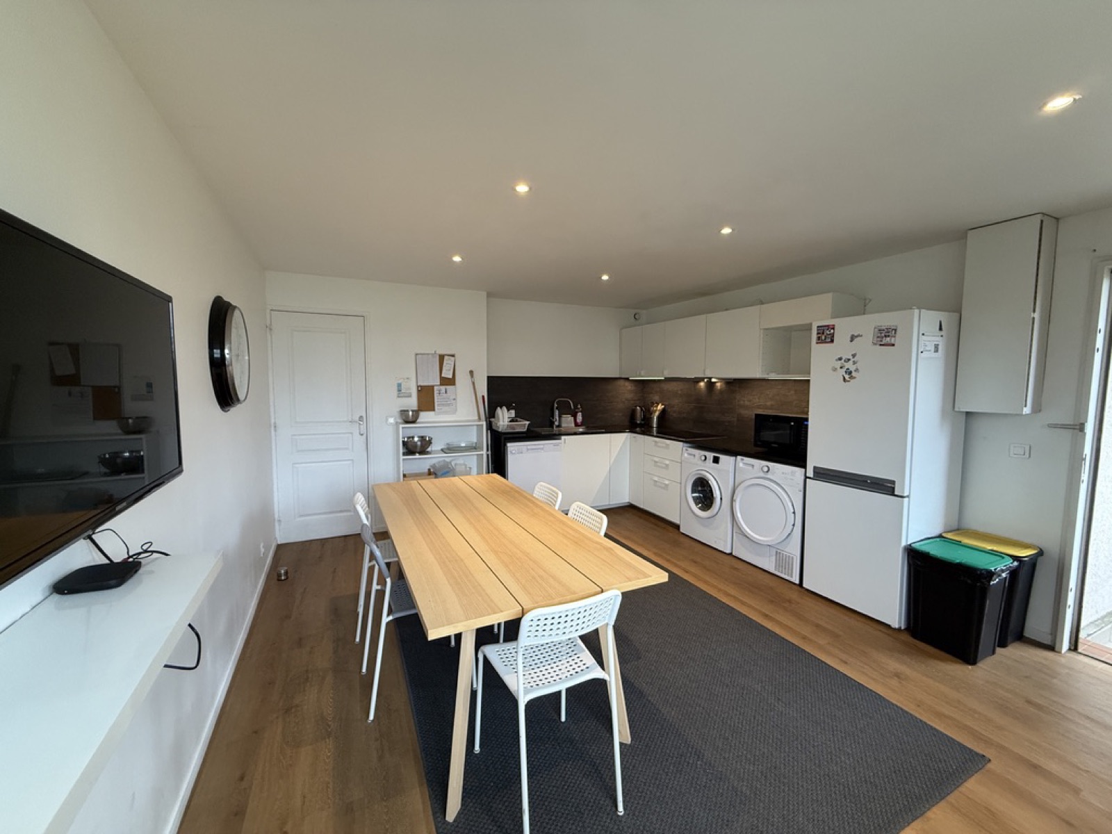 Appartement Fraternité à Guyancourt