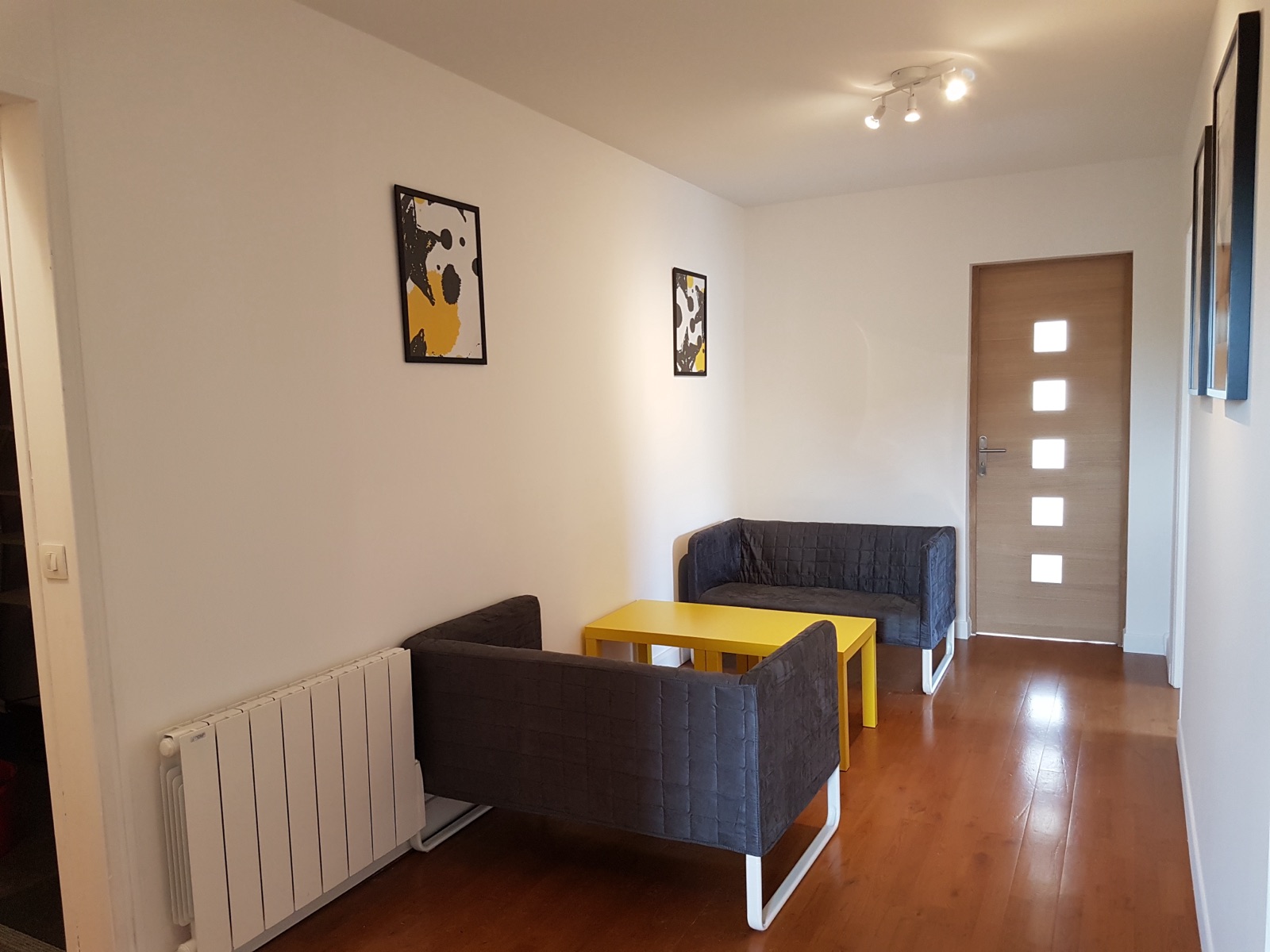 Appartement Ivraie à Montigny-le-Bretonneux