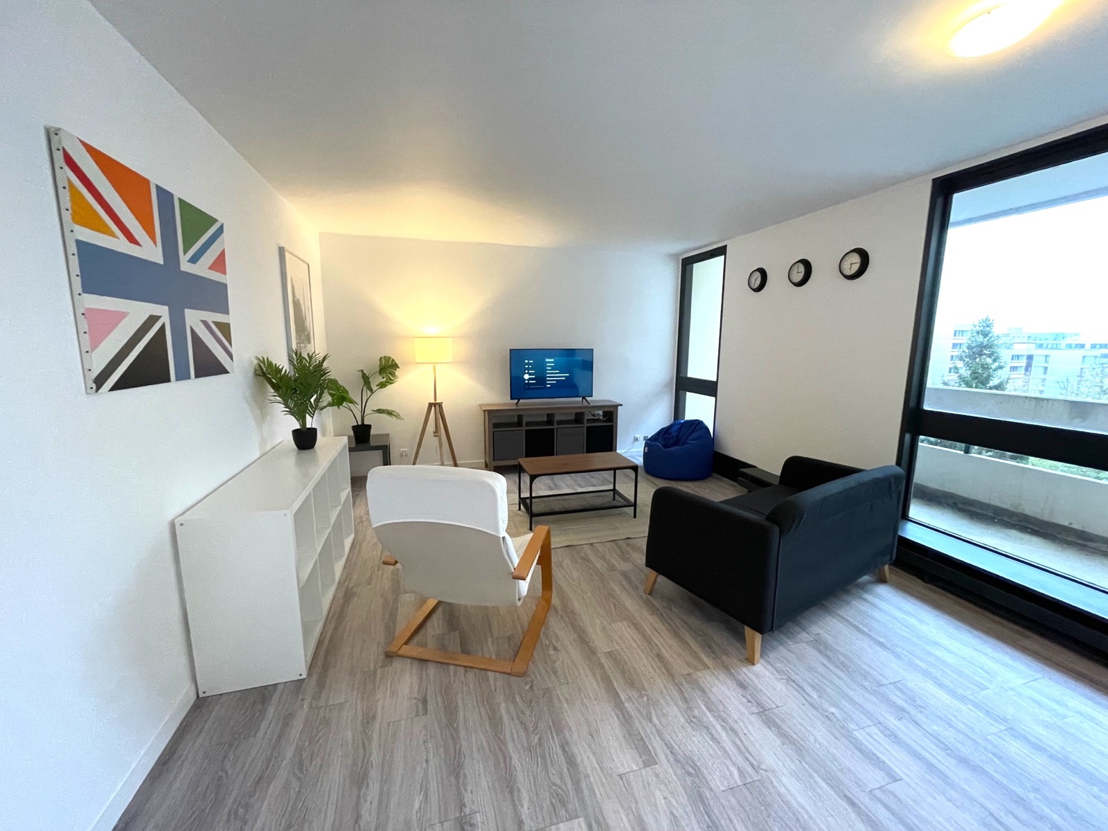 Appartement NH16 à Élancourt